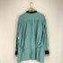 NEW ORDER ライン切替オーバーサイズ L/S シャツ メンズ